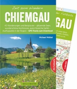 Zeit zum Wandern Chiemgau - Michael Pr&ouml;ttel
