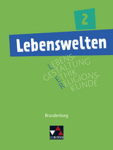 Lebenswelten / Lebenswelten 2 - Alexander Karallus, Svea Kliem, Sebastian Küllmei, Steffi Schlicht, Selim Akarsu, Andreas Pfennig, Jörg Peters, Martina Peters, Bernd Rolf, Monika Sänger