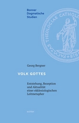 Volk Gottes - Georg Bergner