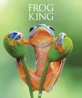 Frog King - 