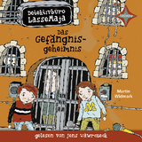 Detektivb&uuml;ro LasseMaja - Das Gef&auml;ngnisgeheimnis - Martin Widmark