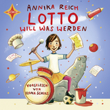 Lotto will was werden - 
