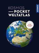 KOSMOS Pocket Weltatlas