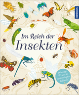 Im Reich der Insekten - Dawn Cooper, Susie Brooks