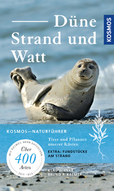 Düne, Strand und Watt - Janke, Klaus; Kremer, Bruno P.