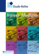 Duale Reihe Innere Medizin - Arastéh, Keikawus; Baenkler, Hanns-Wolf; Bieber, Christiane; Brandt, Roland; Chatterjee, Tushar Thomas