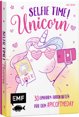 Selfie Time! Unicorn