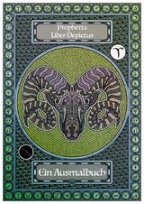 Prophetia - Liber Depictus - Ein Ausmalbuch