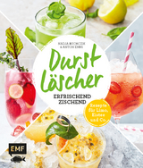 Durstlöscher – erfrischend zischend - Anton Enns