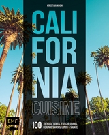 California Cuisine - Kristina Koch