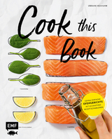 Cook this Book - Stefanie Hiekmann