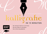 Kalligrafie in 15 Minuten - William Paterson