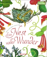 Ein Nest voller Wunder - Dianna Hutts Aston
