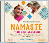 NAMASTE - Du bist gesehen! - Christoph Zehendner