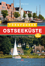 Törnführer Ostseeküste 1 - Werner, Jan