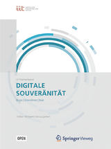 Digitale Souver&auml;nit&auml;t - 