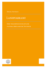 Landpfarramt - Simone Ziermann