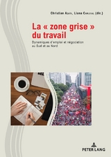 La &laquo; Zone Grise &raquo; Du Travail - 