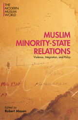 Muslim Minority-State Relations - 