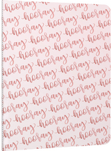 Blanko Notizbuch "Frau H&ouml;lle" 05 - Tanja Cappell