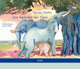 Das Alphabet der Tiere - G&uuml;nter Fischer