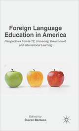 Foreign Language Education in America - 