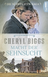 Macht der Sehnsucht - Cheryl Biggs