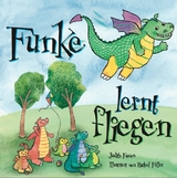 Funke lernt fliegen - Foxon, Judith