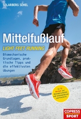 Mittelfu&szlig;lauf - Solarberg S&eacute;hel