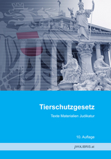 Tierschutzgesetz - 