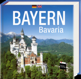 Bayern/Bavaria – Book To Go