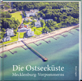 Die Ostseek&uuml;ste Mecklenburg-Vorpommerns - J&uuml;rgen Brandt