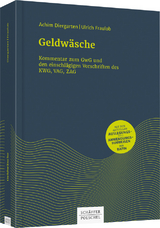 Geldw&auml;sche - Achim Diergarten, Ulrich Fraulob