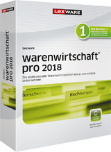 Lexware warenwirtschaft pro 2018 - 