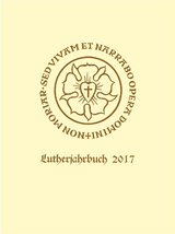 Lutherjahrbuch 84. Jahrgang 2017 - 