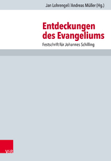 Entdeckungen des Evangeliums - 