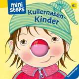 ministeps: Kullernasen-Kinder - Doris R&uuml;bel