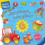 Alles glitzert, alles gl&auml;nzt