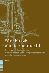 Was Musik and&auml;chtig macht - Arend Hoyer