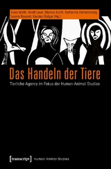 Das Handeln der Tiere - 