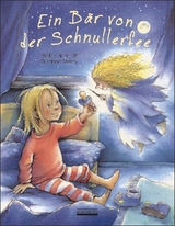 Ein B&auml;r von der Schnullerfee - B&auml;rbel Spathelf