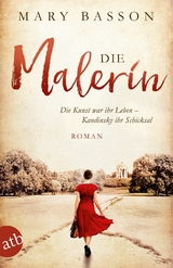 Die Malerin - Mary Basson