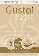 GUSTO Deutschland 2018 - Oberhäußer, Markus J