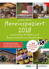 Hereinspaziert 2018 - 