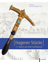 Hagener St&uuml;cke - 