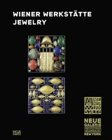 Wiener Werkstätte Jewelry - Staggs, Janis; Lauder, Ronald S.; Price, Renée
