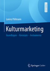 Kulturmarketing - Lorenz Pöllmann