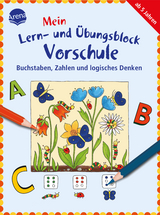 Buchstaben, Zahlen und logisches Denken - Friederike Barnhusen