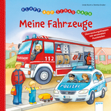 Meine Fahrzeuge - Linda Sturm