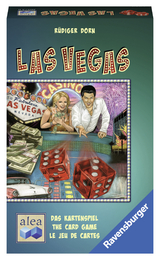 Las Vegas Kartenspiel - 